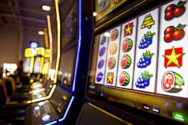 bm389 PG Soft Mahjong Ways Slots ကစားနေသောအမြင်