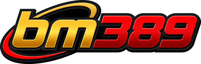 bm389 Logo